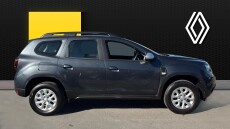 Dacia Duster 1.0 TCe 100 Comfort 5dr Bi Fuel Estate